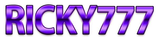 RICKY777 Logo